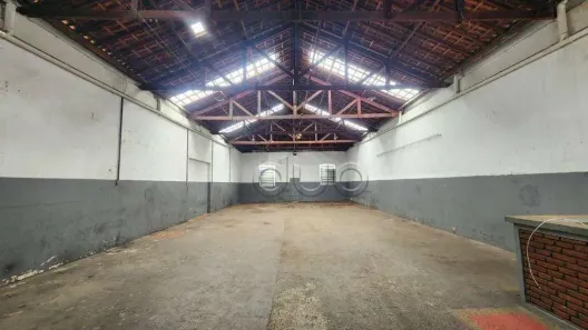 Galpão/Depósito/Armazém para alugar, 240m² no Paulista, Piracicaba