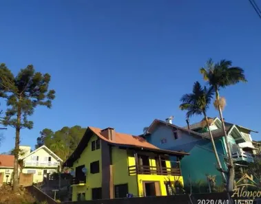 Casa com 3 Quartos à venda, 164m² no Nova Petrópolis, Nova Petrópolis