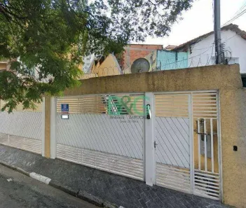 Sobrado com 3 Quartos à venda, 110m² no Vila Milton, Guarulhos