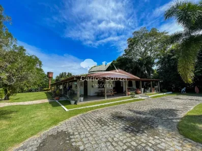 Casa com 5 Quartos à venda, 350m² no Guabiraba, Recife