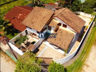 Sobrado com 4 Quartos à venda, 307m² no Capricórnio II, Caraguatatuba