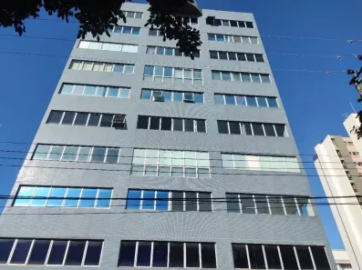 Sala Comercial à venda, 65m² no Vila Nova, Campinas