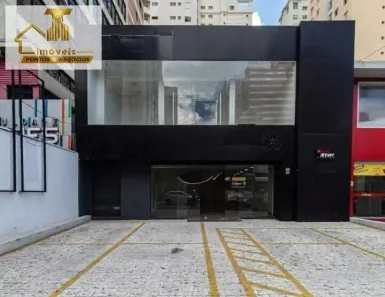Ponto Comercial à venda, 610m² no Indianópolis, São Paulo