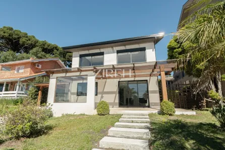Casa de Condomínio com 4 Quartos à venda, 339m² no Tanguá, Almirante Tamandaré