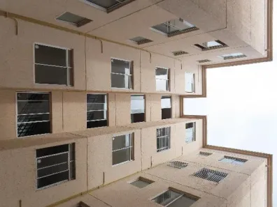 Apartamento com 2 Quartos à venda, 40m² no Industrial, Camaçari
