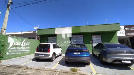 Imóvel Comercial com 2 Quartos à venda, 184m² no Jardim Flamboyant, Campinas
