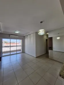 Apartamento com 2 Quartos à venda, 74m² no Jardim Santa Luzia, São José do Rio Preto