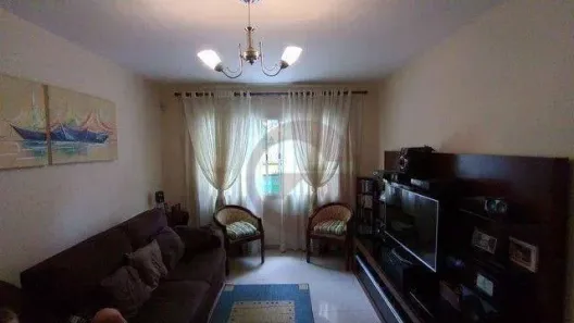 Sobrado com 3 Quartos à venda, 170m² no Vila Tiradentes, São Paulo