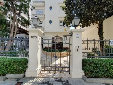 Apartamento com 3 Quartos à venda, 107m² no Perdizes, São Paulo