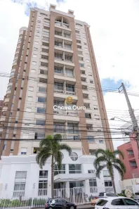 Apartamento com 1 Quarto à venda, 70m² no Centro, Cascavel