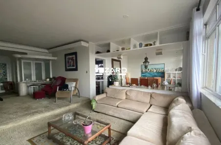 Apartamento com 4 Quartos à venda, 200m² no Mooca, São Paulo