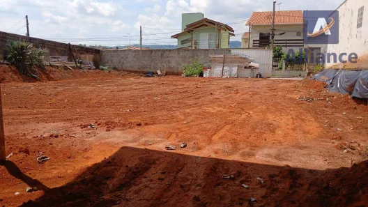 Lote/Terreno para alugar, 500m² no Vila Bossi, Louveira