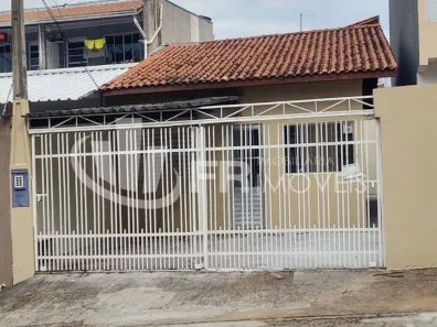 Casa com 2 Quartos à venda, 90m² no Jardim Topázio, Sorocaba