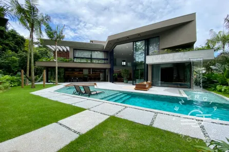 Casa com 6 Quartos à venda, 550m² no Riviera, Bertioga