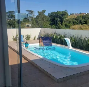 Casa com 3 Quartos à venda, 157m² no Ninho Verde II, Pardinho