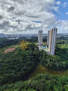 Apartamento com 2 Quartos à venda, 110m² no Patamares, Salvador