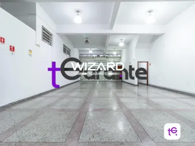 Imóvel Comercial com 3 Quartos para alugar, 650m² no Vila Marieta, São Paulo