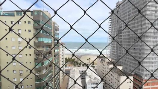 Apartamento com 2 Quartos à venda, 108m² no Canto do Forte, Praia Grande