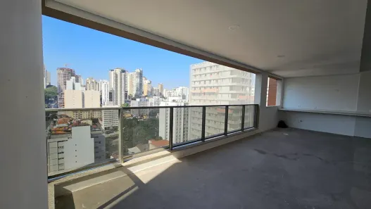 Apartamento com 3 Quartos à venda, 222m² no Perdizes, São Paulo