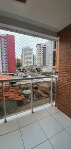 Apartamento com 2 Quartos para alugar, 68m² no Renascença, São Luís