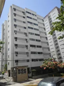 Apartamento com 3 Quartos à venda, 70m² no Torre, Recife