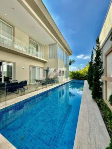 Sobrado com 4 Quartos à venda, 400m² no Alphaville, Santana de Parnaíba