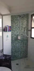 Apartamento com 3 Quartos à venda, 100m² no Vila Monte Alegre, São Paulo