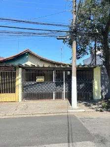 Casa com 2 Quartos para alugar, 153m² no Jardim Celeste, São Paulo