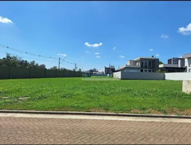 Lote/Terreno à venda, 250m² no São Vicente, Gravataí