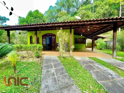 Casa de Condomínio com 3 Quartos à venda, 150m² no Iconha, Guapimirim