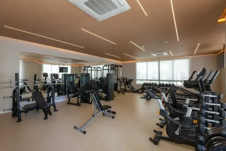 Apartamento com 3 Quartos à venda, 110m² no Jardim da Glória, São Paulo