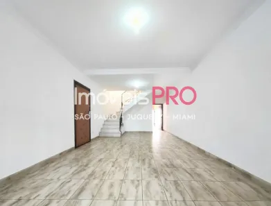 Casa com 3 Quartos à venda, 159m² no Campo Belo, São Paulo
