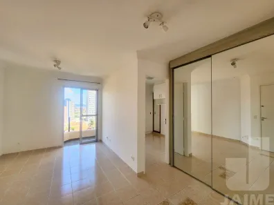 Apartamento com 1 Quarto à venda, 41m² no Sumaré, São Paulo