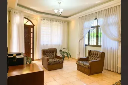 Casa com 5 Quartos à venda, 354m² no Serrano, Belo Horizonte