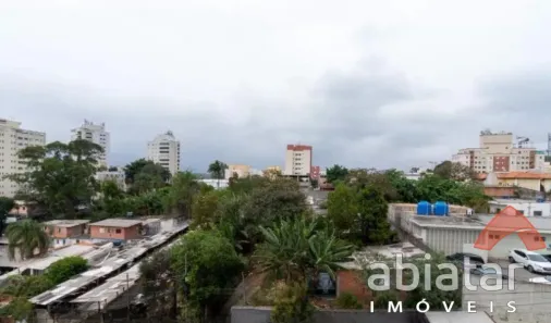 Apartamento com 2 Quartos à venda, 51m² no Fazenda Morumbi, São Paulo