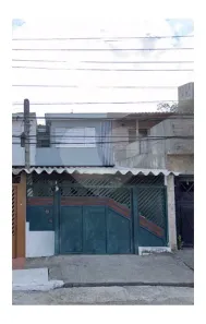 Sobrado com 3 Quartos à venda, 146m² no Conjunto Residencial Jardim Canaã, São Paulo