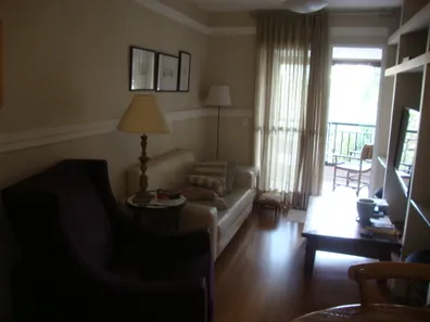 Apartamento com 2 Quartos à venda, 70m² no Perdizes, São Paulo