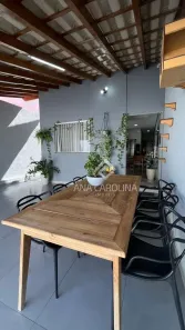 Casa com 2 Quartos à venda, 65m² no Alcides Rabelo, Montes Claros