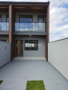 Sobrado com 2 Quartos à venda, 85m² no Forquilhas, São José