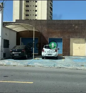 Galpão/Depósito/Armazém para alugar, 330m² no Vila Alexandria, São Paulo