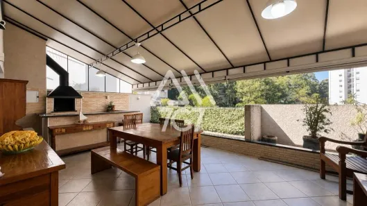 Casa de Condomínio com 3 Quartos à venda, 160m² no Vila Andrade, São Paulo