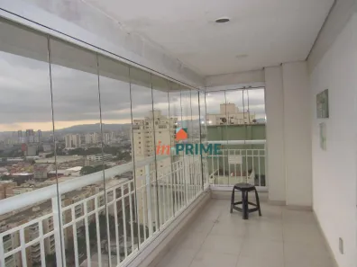 Cobertura com 3 Quartos à venda, 199m² no Mooca, São Paulo