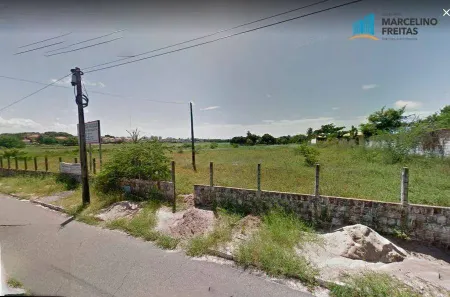 Lote/Terreno para alugar, 5875m² no Edson Queiroz, Fortaleza
