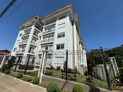 Apartamento com 3 Quartos à venda, 187m² no Centro, Nova Petrópolis