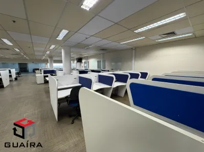 Prédio Comercial à venda, 3443m² no Centro, São Caetano do Sul