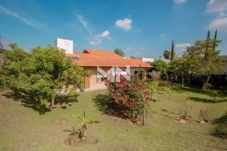 Casa de Condomínio com 3 Quartos à venda, 1000m² no Jardim Plaza Athénée, Itu