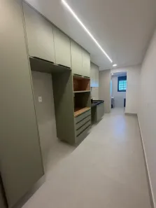Apartamento com 3 Quartos para alugar, 148m² no Jardim Leblon, Cuiabá