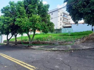 Lote/Terreno à venda, 288m² no Nova América, Piracicaba