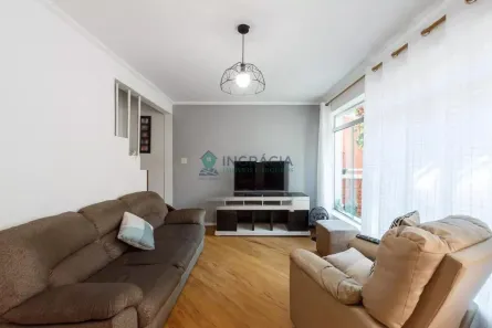 Casa com 2 Quartos à venda, 160m² no Barra Funda, São Paulo