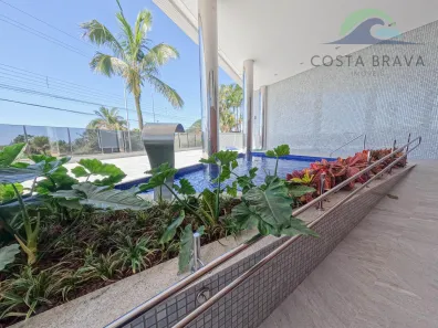 Cobertura com 5 Quartos à venda, 379m² no , Matinhos